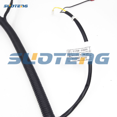 21N8-10091 Σφραγιστήρας για εξορυκτήρα R140LC-7