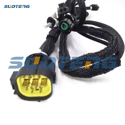 21N8-12071 HCE Σύρμα καλωδίωσης 21N812071 Για εξορυκτήρα R320LC-7