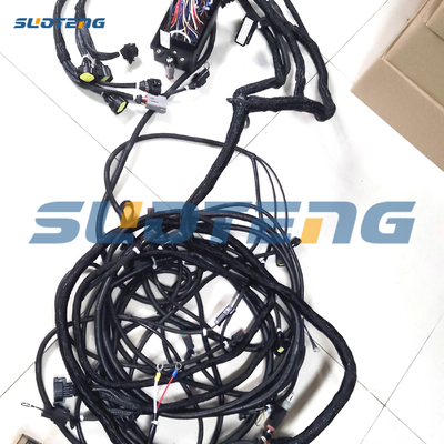 21N8-12153 Ολοκληρωμένο σύρμα καλωδίωσης 21N812153 Για εξορυκτήρα R320LC-7