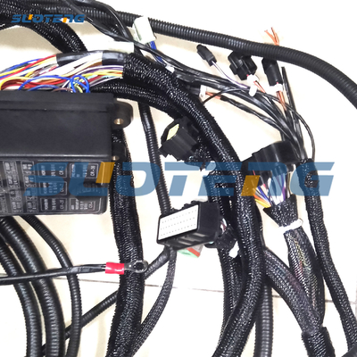 21N8-12153 21n812153 Συσκευή καλωδίωσης εξορυκτήρα για εξορυκτήρα R210LC-7 R305LC-7