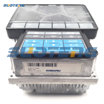 7835-31-5002 Δείκτης οθόνης 7835315002 Για εξορυκτήρα PC350-8