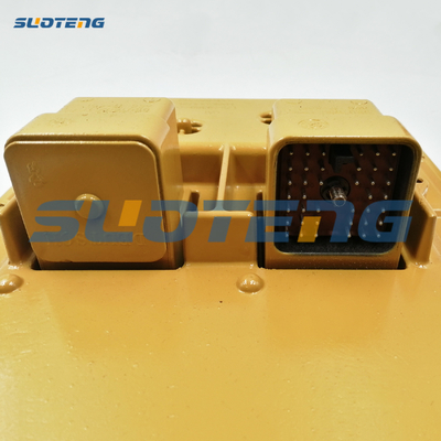 172-9389 Ελεγκτής ECU ECM Πίνακας υπολογιστή 1729389 Για εξορυκτήρα D6N D6M