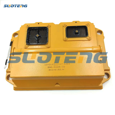 255-5285 Ελεγκτής ECU Πίνακας υπολογιστή ECM 2555285 Για 950H