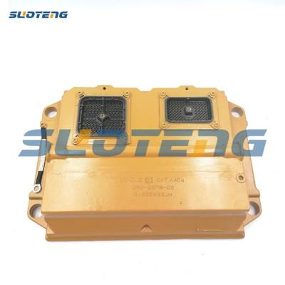 262-2879 Ελεγκτής ECU Πίνακας υπολογιστή ECM 2622879 Για κινητήρα C7 C9