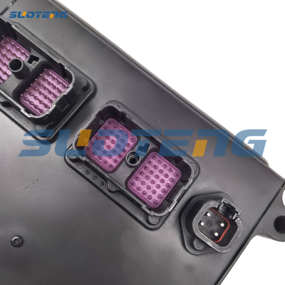 C4988820 Μοντέλο Ηλεκτρονικού Ελέγχου ECU 4988820 Για εξορυκτήρα PC70-8
