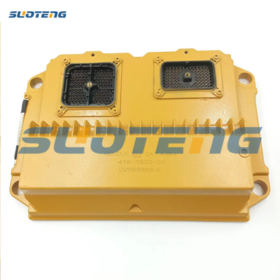 478-7932 4787932 Ελεγκτής ECU ECM για κινητήρα 3406C C11 C13