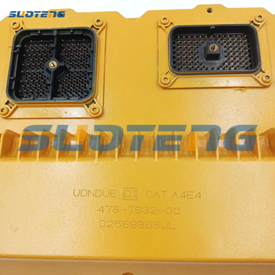 478-7932 4787932 Ελεγκτής ECU ECM για κινητήρα 3406C C11 C13