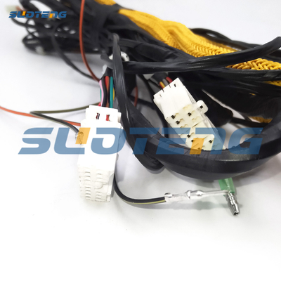 21N6-00012 Χάρνος καμπίνας 21n600012 Για εξορυκτήρα R140W-7 R170W-7