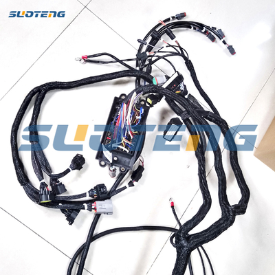 21N8-12153 Σύρμα καλωδίωσης για εξορυκτήρα R210LC-7