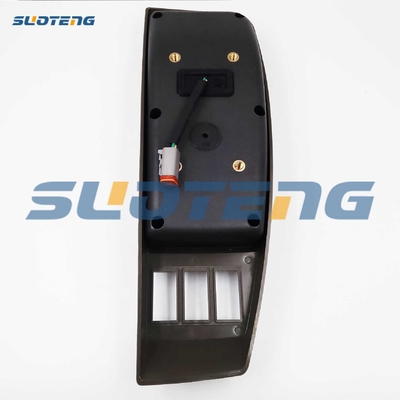 21E8-30015 Εμφάνιση οθόνης για εξορυκτήρα R210LC-7