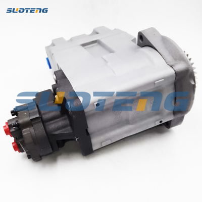319-0678 Αντλία έγχυσης καυσίμου κινητήρα C9 3190678 Για φορτιστή D6R