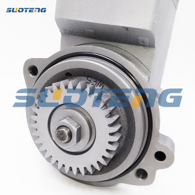 319-0678 Αντλία έγχυσης καυσίμου κινητήρα C9 3190678 Για φορτιστή D6R