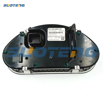 509-8487 Δείκτης οθόνης 5098487 Για C4.4 3054c
