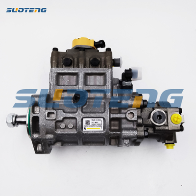 317-8021 Αντλία έγχυσης καυσίμου 3178021 Για C6.6 320D