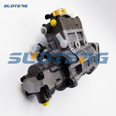 317-8021 Αντλία έγχυσης καυσίμου 3178021 Για C6.6 320D