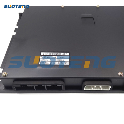 K1056425 ECU Πίνακας ελέγχου για εξορυκτήρα DX200 DX300