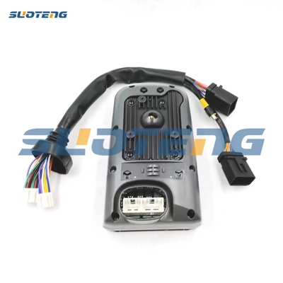 260-2193 C6.4 Δείκτης οθόνης 2602193 Για εξορυκτήρα E320D