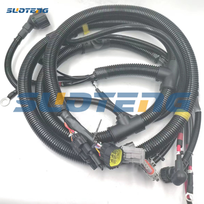 VOE14630636 14630636 Για EC460B D12D Σωλήνες καλωδίωσης κινητήρα
