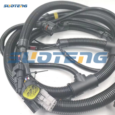 VOE14630636 14630636 Για EC460B D12D Σωλήνες καλωδίωσης κινητήρα
