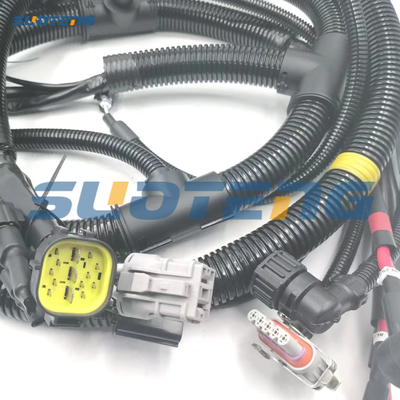 VOE14630636 14630636 D12D Εγκατασκευή κινητήρα για εξορυκτήρα EC360D EC460D