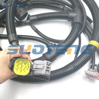 VOE14630636 14630636 Για EC460B D12D Σωλήνες καλωδίωσης κινητήρα