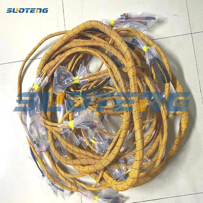 377-8098 Σωλήνες καλωδίωσης για το σασί 3778098 Για εξορυκτήρα 329E