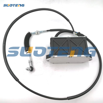 386-3439 3863439 Μηχανή προώθησης για εξορυκτήρα E320D2