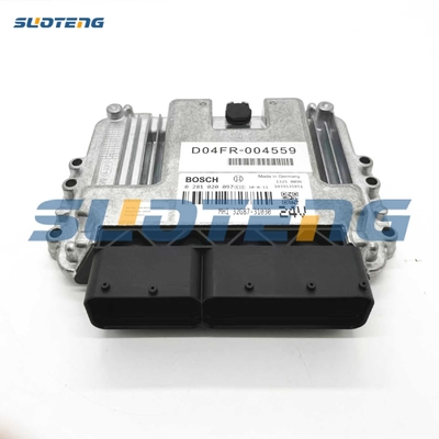 0281020097 32G87-31030 ECU ελεγκτής για εξορυκτήρα SK130 SK210