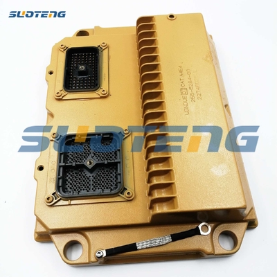 255-5284 Ελεγκτής ECU ECM 2555284 Για C7 C9 Μηχανή 627F Τρακτέρ