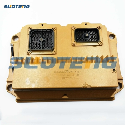 255-5284 Ελεγκτής ECU ECM 2555284 Για C7 C9 Μηχανή 627F Τρακτέρ