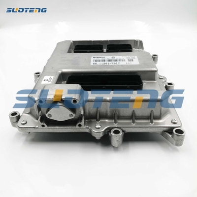 65.11201-7017 Ελεγκτής ECU 65112017017 Για εξορυκτήρα DX225