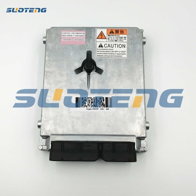 8-98126068-0 ECU Ηλεκτρονική μονάδα 8981260680 Για μηχανή 6HK1 Εξόρυξη CX360