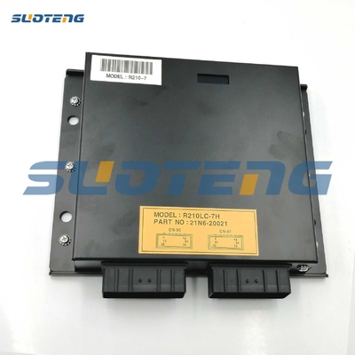21E6-32110 Διαχειριστής CPU 21e632110 για εξορυκτήρα R210LC-7