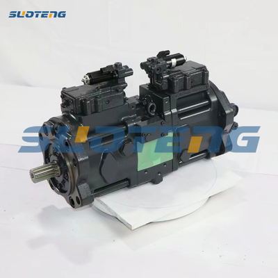 K3V112DTP1N9R 60008122 Υδραυλική αντλία με έμβολο για εξαρτήματα εξορυκτών