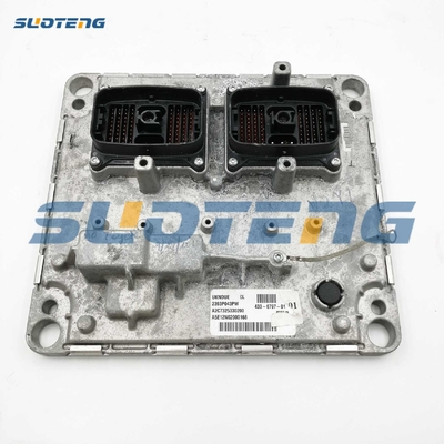 433-6797 4336797 ECU Ελεγκτής για ανταλλακτικά