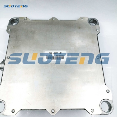 582-6899 Ελεγκτής 5826899 ECU Για κινητήρα C6.4