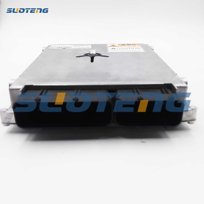 8-98075071-1 Ελεγκτής ECM 8980750711 Για κινητήρα 4JJ1