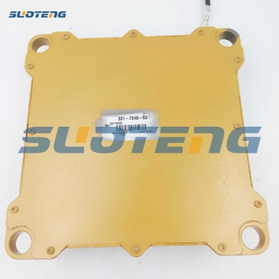 331-7540 3317540 C6.6 Ελεγκτής κινητήρα ECU για εξορυκτήρα E320D
