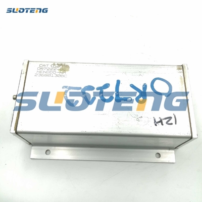 0R-7222 Ελεγκτής ECU ECM 0R7222 Για τρακτέρ 120H 140H