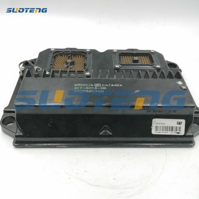 417-6013 Ελεγκτής ECU 4176013 Για κινητήρα C13