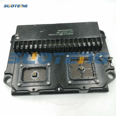 417-6013 Ελεγκτής ECU 4176013 Για κινητήρα C13