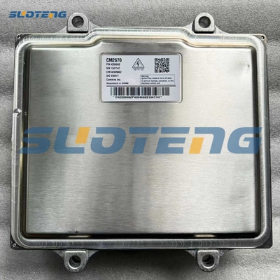 4354660 Ελεγκτής ECU 4354660 Για μηχανή CM2670