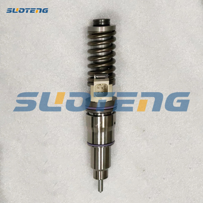 VOE21371673 21371673 Ενέττης καυσίμου για μηχανή D13 EC380D εξορυκτής