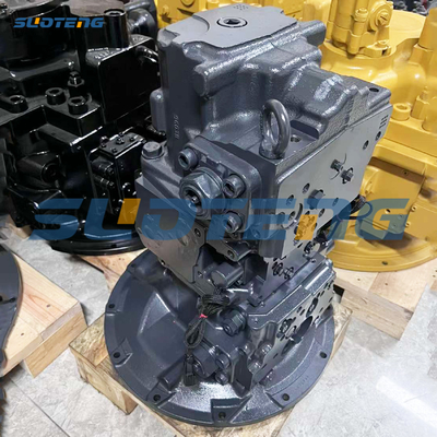 708-2L-00400 Υδραυλική κύρια αντλία για εξορυκτήρα PC200-8
