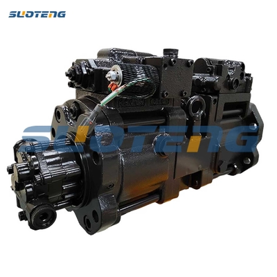 K3V63DT Υδραυλική αντλία για εξορυκτήρα EC140