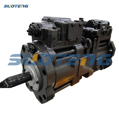 K3V63DT Υδραυλική αντλία για εξορυκτήρα EC140