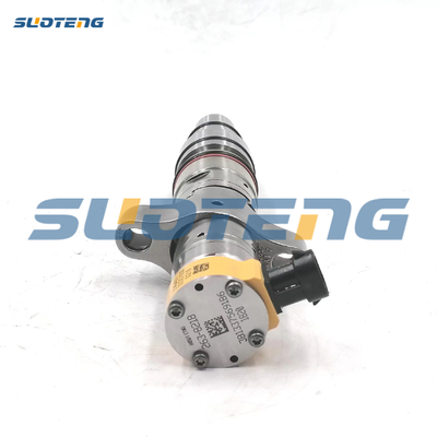 20R-8064 Ενέττης ντίζελ 20R8064 Για κινητήρα C7