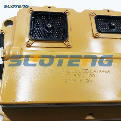 417-6014 4176014 ECU ελεγκτή για κινητήρα C15 C18