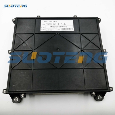 YN22E00694F5 Ελεγκτής ECU ECM yn22e00694f5 για εξορυκτήρα SK200-10