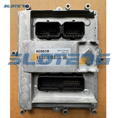 4898112 Ελεγκτής ECU 4025103 Για κινητήρα ISBE B3.9